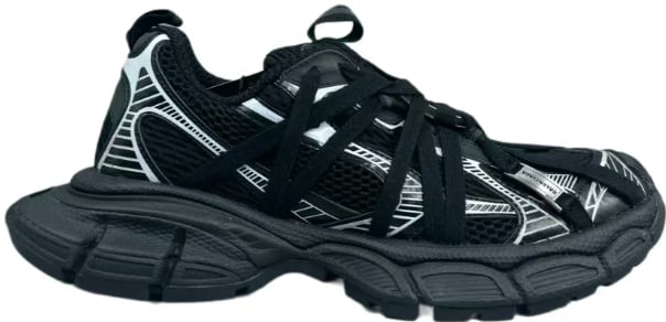 View 3 - Black / Grey
