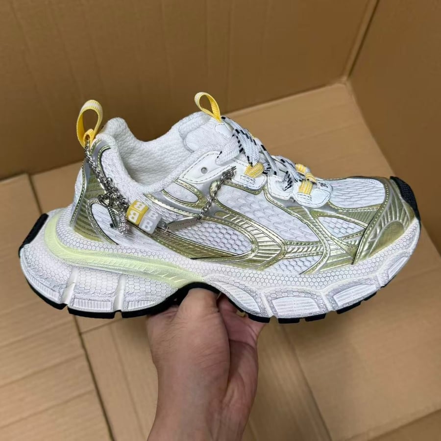 Designer Sneakers Balenciaga Collection