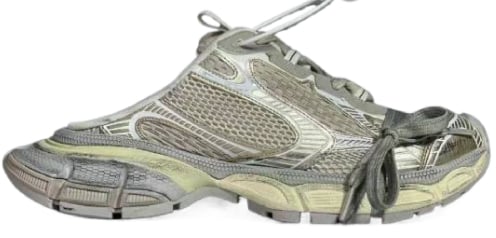 Designer Sneakers Balenciaga Collection