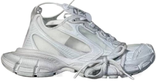 Designer Sneakers Balenciaga Collection