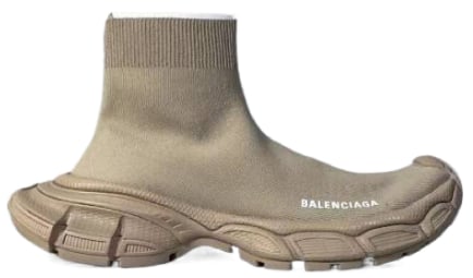 Designer Sneakers Balenciaga Collection