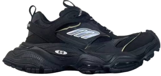 Designer Sneakers Balenciaga Collection
