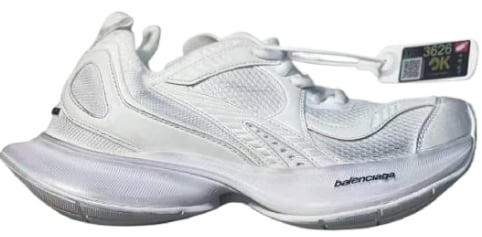 Designer Sneakers Balenciaga Collection