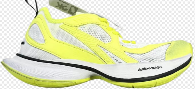 View 8 - Yellow