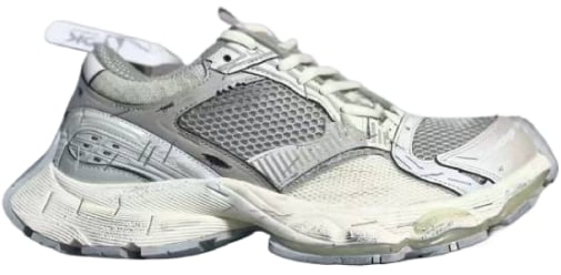 Designer Sneakers Balenciaga Collection