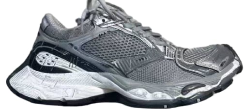 View 3 - Grey