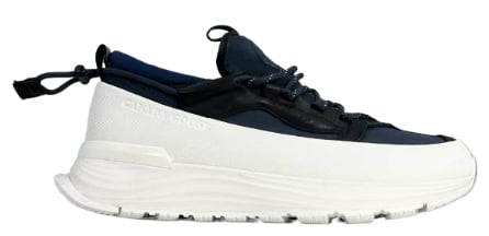 View 6 - White / Blue