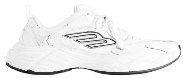 Designer Sneakers Balenciaga Collection