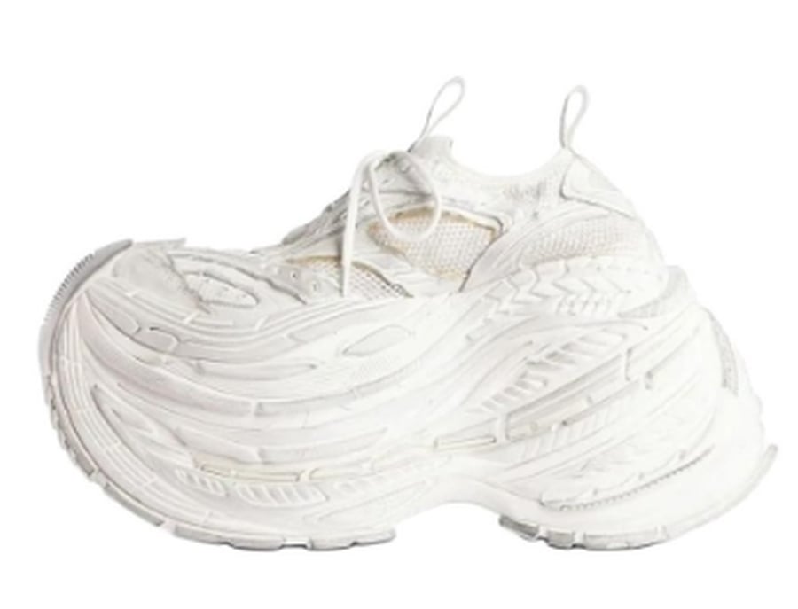 Designer Sneakers Balenciaga Collection