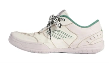 View 9 - Green / Beige