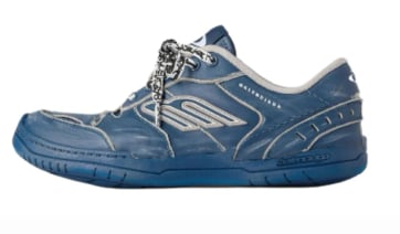 Designer Sneakers Balenciaga Collection