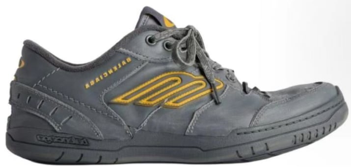 View 7 - Grey / Yellow