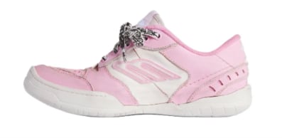 View 8 - White / Pink