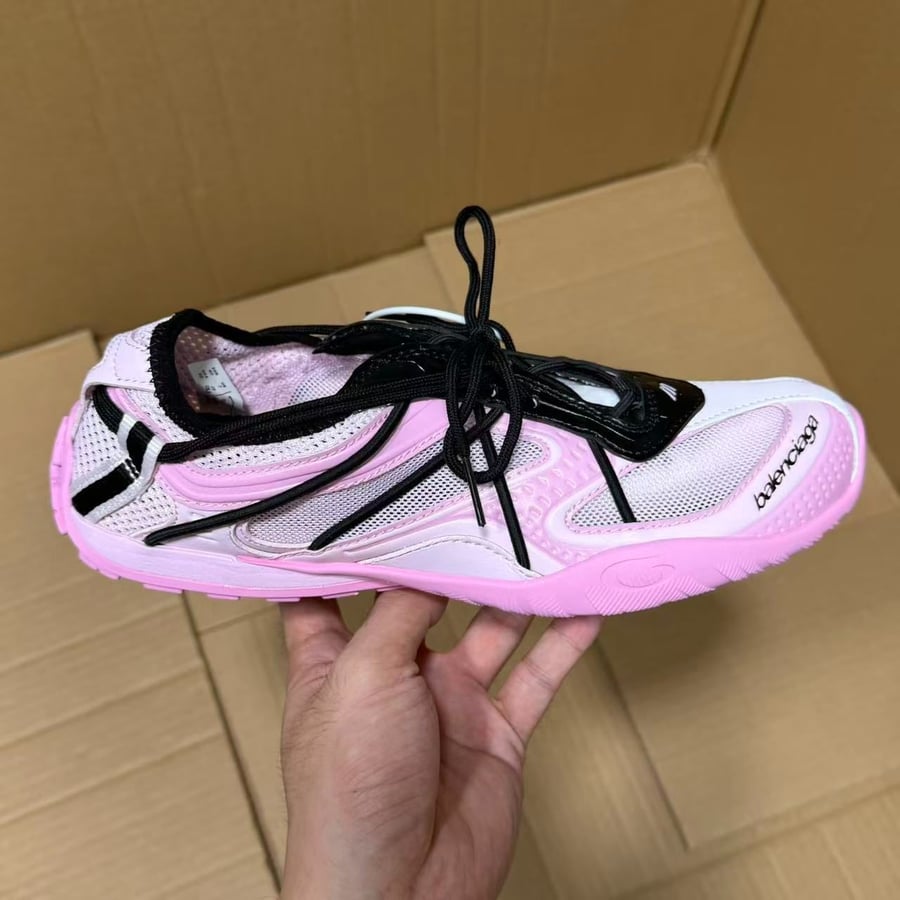 View 3 - Pink