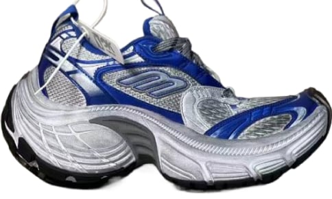 Designer Sneakers Balenciaga Collection