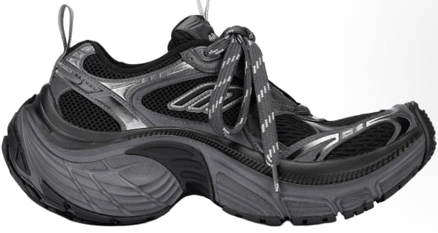 Designer Sneakers Balenciaga Collection