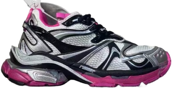 Designer Sneakers Balenciaga Collection