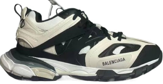 View 2 - Black / Beige