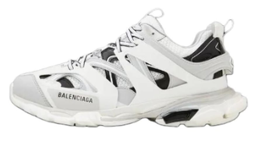View 7 - White / Grey