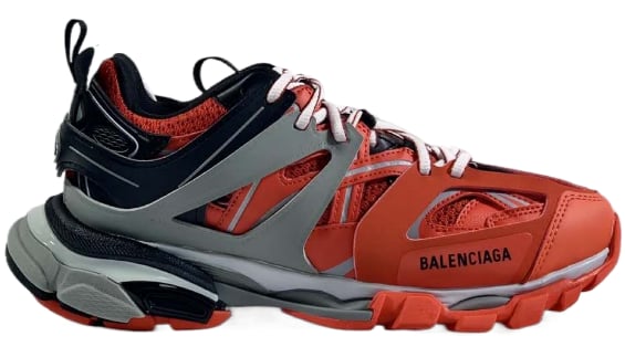 Designer Sneakers Balenciaga Collection