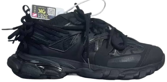 Designer Sneakers Balenciaga Collection
