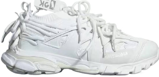 View 3 - White