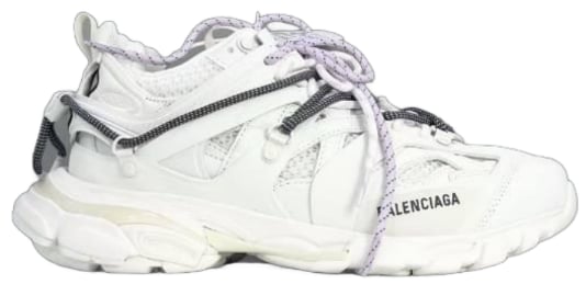 Designer Sneakers Balenciaga Collection