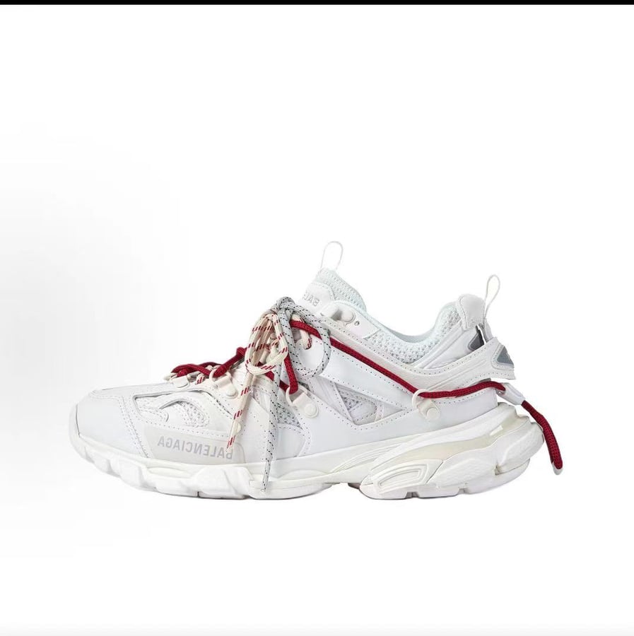 View 9 - White / Red