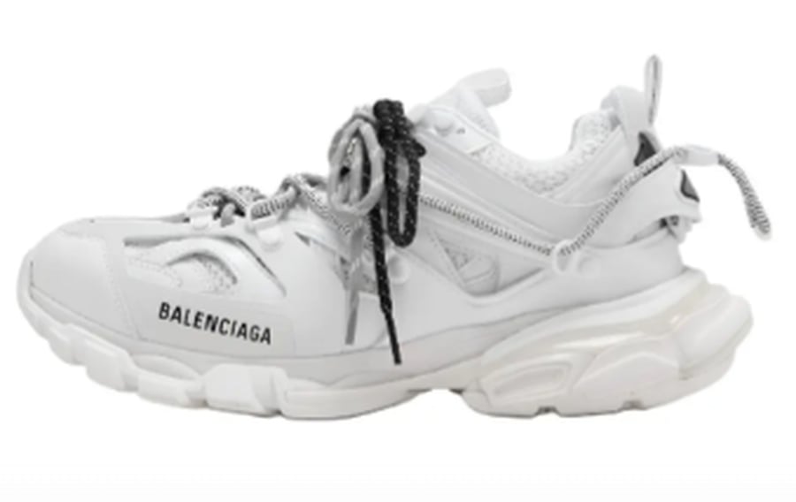 View 6 - White / Grey