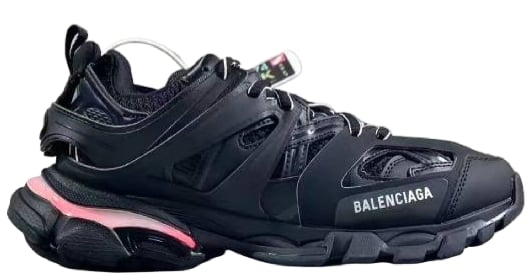 Designer Sneakers Balenciaga Collection