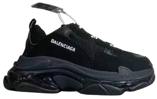 Designer Sneakers Balenciaga Collection