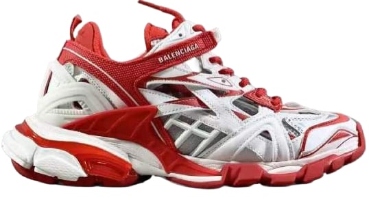 Designer Sneakers Balenciaga Collection