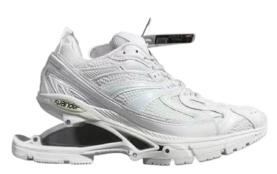 Designer Sneakers Balenciaga Collection