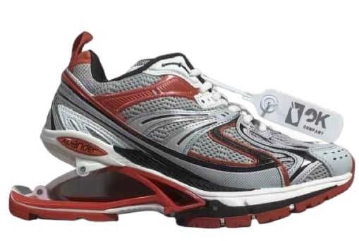 Designer Sneakers Balenciaga Collection