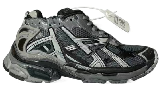 Designer Sneakers Balenciaga Collection