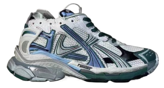 Designer Sneakers Balenciaga Collection