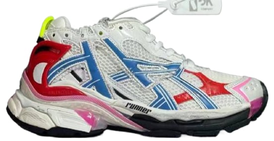 Designer Sneakers Balenciaga Collection