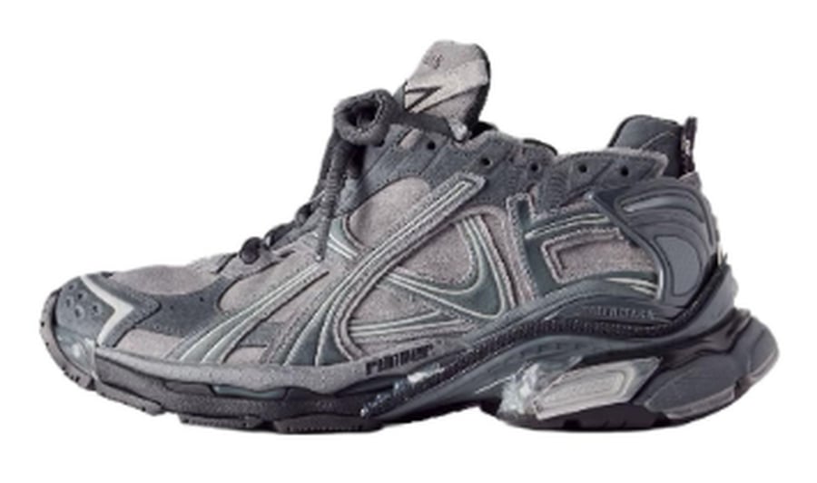 Designer Sneakers Balenciaga Collection
