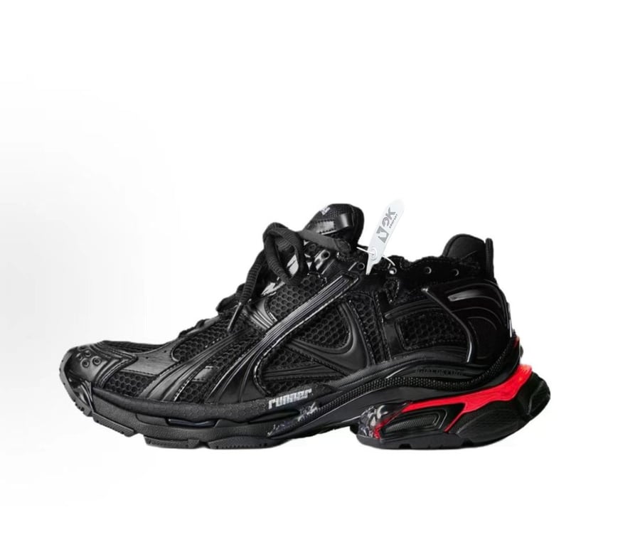 Designer Sneakers Balenciaga Collection
