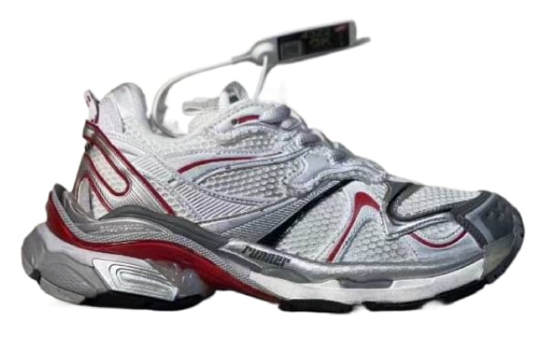 Designer Sneakers Balenciaga Collection