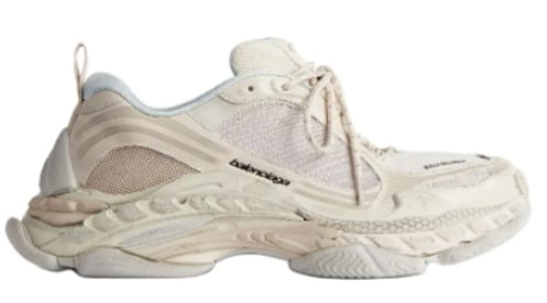 Designer Sneakers Balenciaga Collection