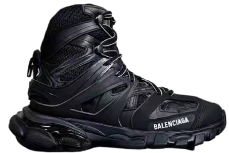 Designer Sneakers Balenciaga Collection