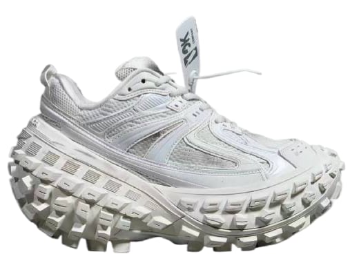 Designer Sneakers Balenciaga Collection