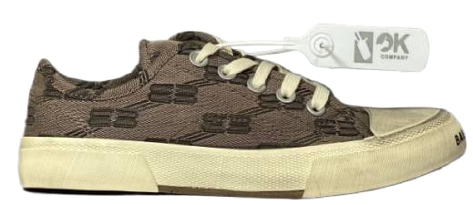 View 8 - Brown