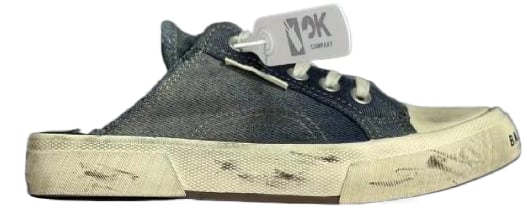 Designer Sneakers Balenciaga Collection
