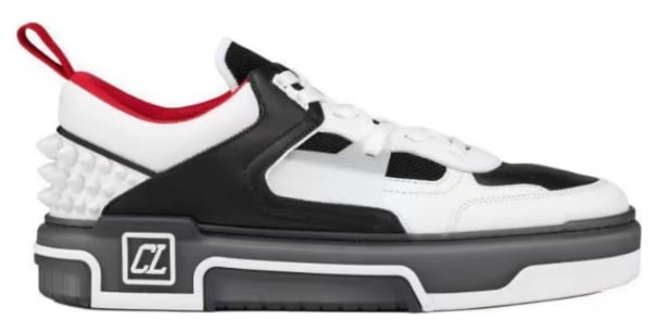 Designer Sneakers Balenciaga Collection