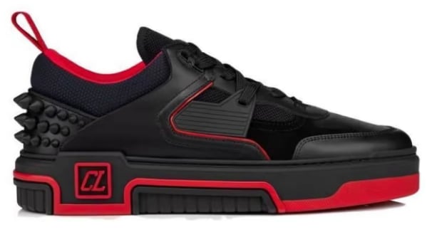 Designer Sneakers Balenciaga Collection