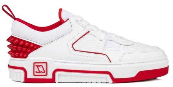 Designer Sneakers Balenciaga Collection