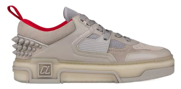 View 3 - Grey