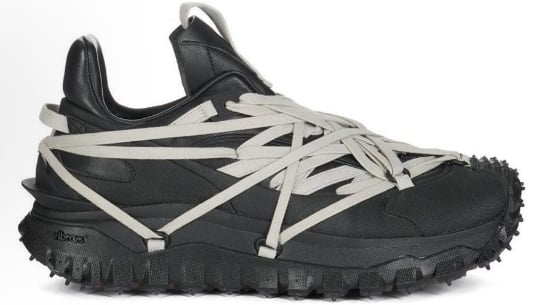 Designer Sneakers Balenciaga Collection